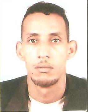 سيداب ولد سيد عبد الله 